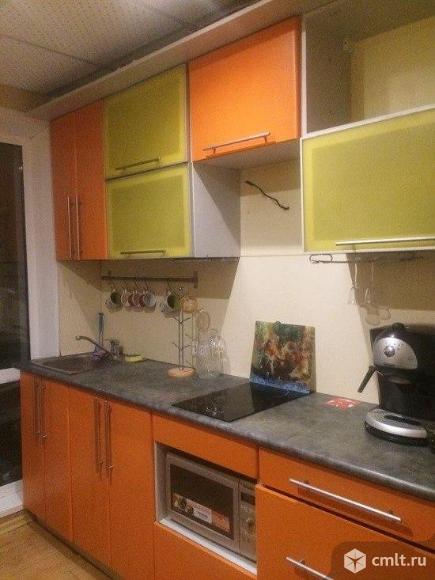 1-комнатная квартира 37 кв.м. Фото 6.