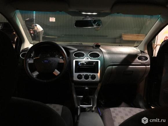 Ford Focus 2 - 2007 г. в.. Фото 5.