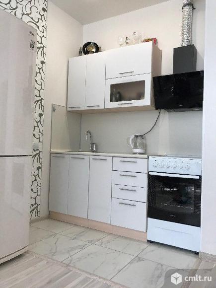 1-комнатная квартира 31 кв.м. Фото 6.