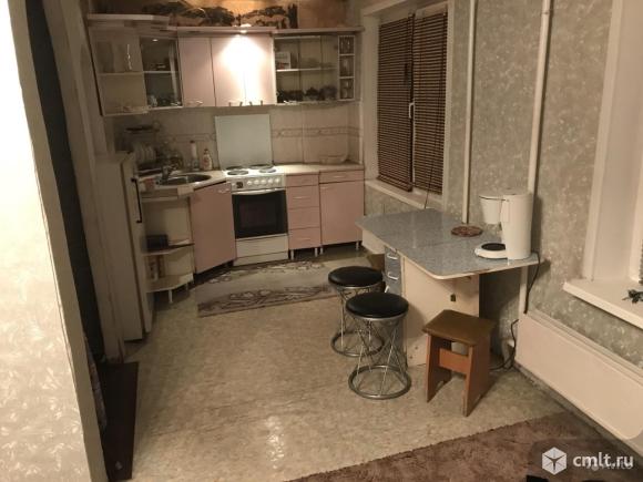 1-комнатная квартира 32 кв.м. Фото 1.