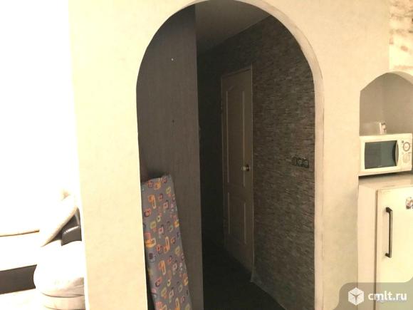 1-комнатная квартира 32 кв.м. Фото 9.