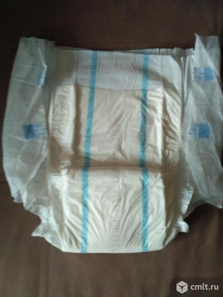 Подгузники для взрослых. Фото 2.