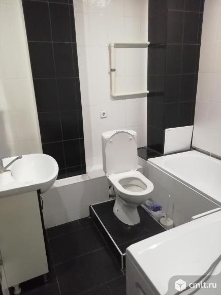 1-комнатная квартира 23,3 кв.м. Фото 1.