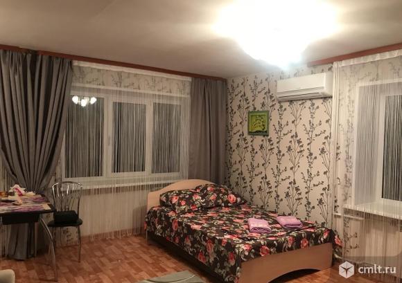 1-комнатная квартира 38 кв.м. Фото 7.