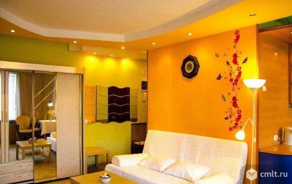 остановка цирк,строительный университет. Фото 5.