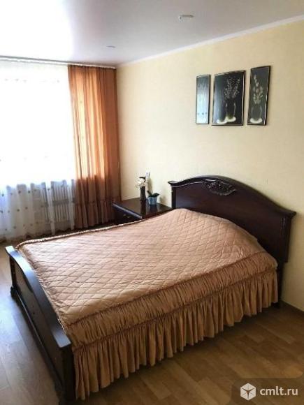 1-комнатная квартира 38 кв.м. Фото 1.