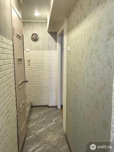 1-комнатная квартира 38 кв.м. Фото 6.