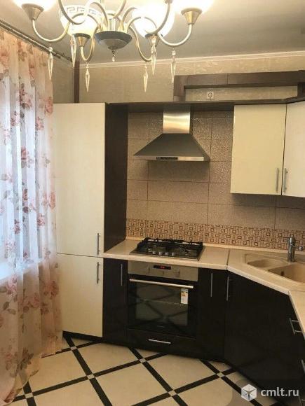 от собственника! 1-комнатная квартира около бурденко. Фото 1.