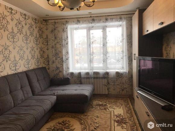 от собственника! 1-комнатная квартира около бурденко. Фото 4.