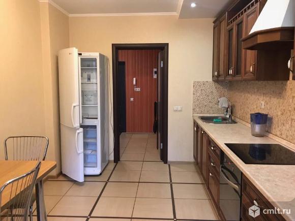 От собственника! 1 комнатная квартира около ВГУ!. Фото 1.