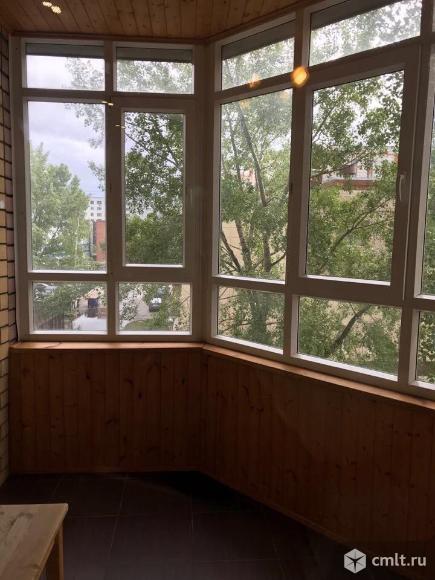 От собственника! 1 комнатная квартира около ВГУ!. Фото 9.