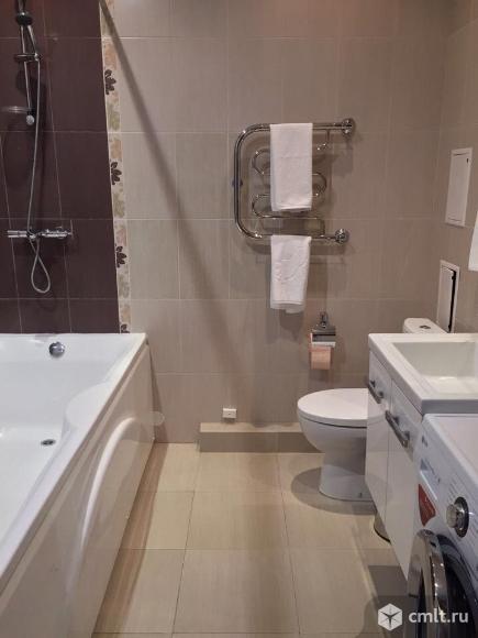 1-комнатная квартира 36кв.м от собственника без комиссии. Фото 6.