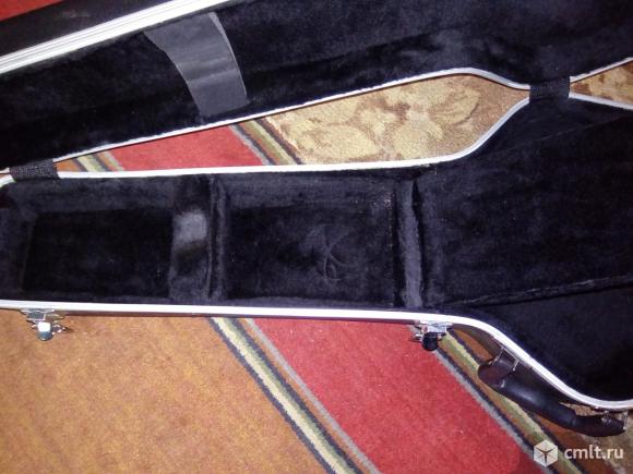 Коф для гитары. Фото 1.