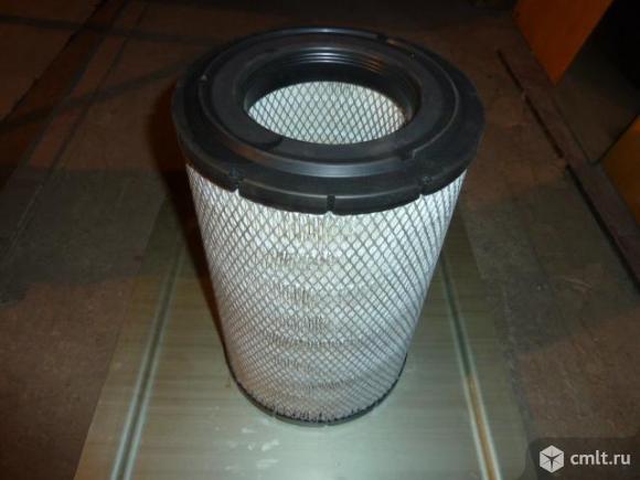 Фильтр воздушный Donaldson p 821938. Фото 1.