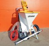 Продам штукатурную станцию 220V