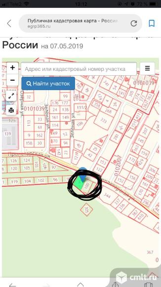 Кадастровая карта воронежской области новоусманский район отрадное