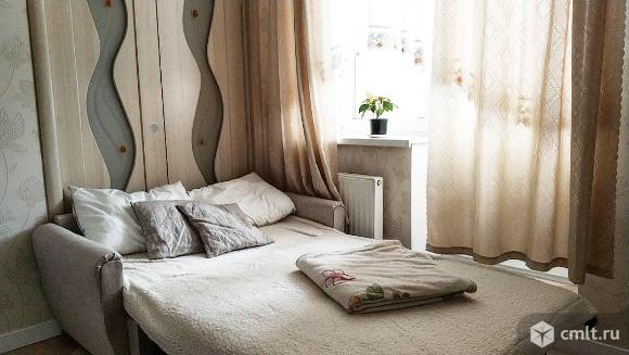 1-комнатная квартира 31 кв.м. Фото 1.