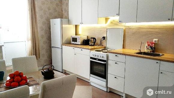 1-комнатная квартира 31 кв.м. Фото 6.