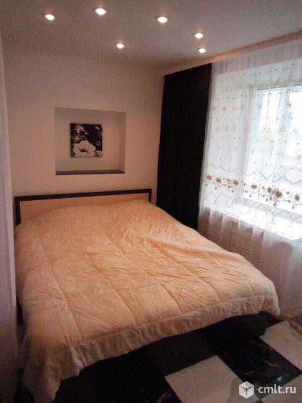 1-комнатная квартира 41 кв.м. Фото 1.