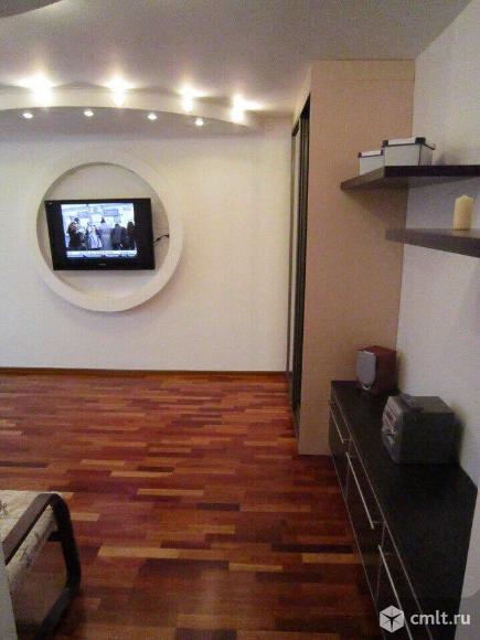 1-комнатная квартира 41 кв.м. Фото 7.