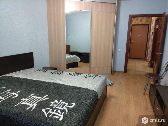 2-комнатная квартира 45 кв.м. Фото 1.