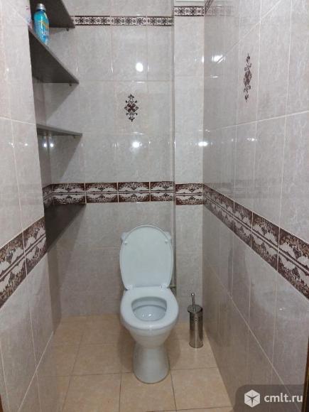 2-комнатная квартира 45 кв.м. Фото 7.