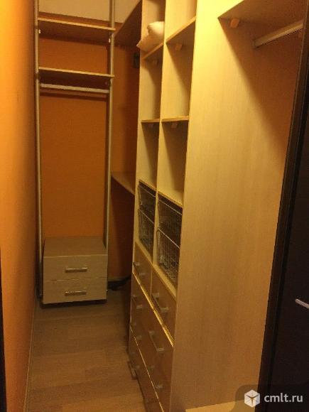 1-комнатная квартира 37 кв.м. Фото 6.