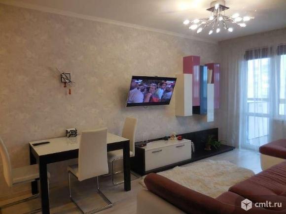 Квартира студия от собственника в центре. Фото 1.