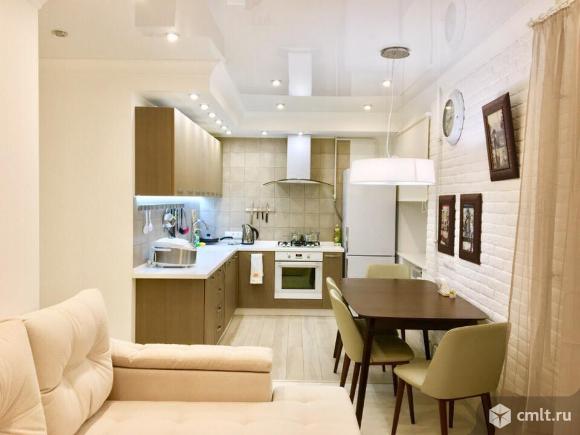 1 комнатная квартира студия от собственника. Фото 1.