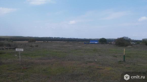 Участок 25 сот.. Фото 1.