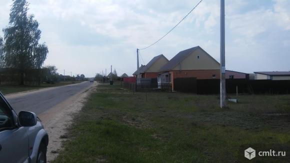 Участок 25 сот.. Фото 7.