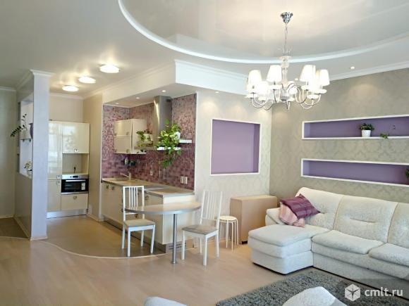 Отличая 1 комнатная квартира от собственника на памятнике славы. Фото 1.