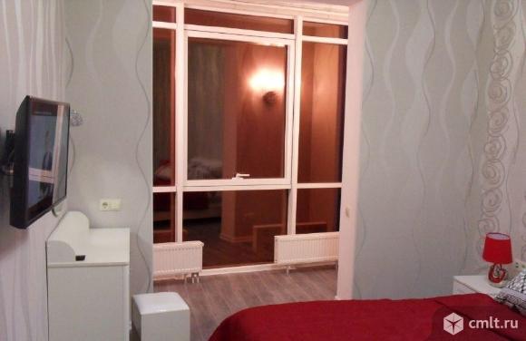 1-комнатная квартира 38 кв.м. Фото 8.