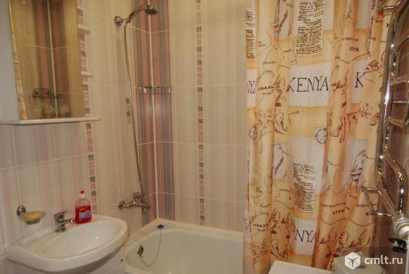 1-комнатная квартира 38 кв.м. Фото 18.