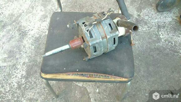 Электродвигатель дао-ц у4. Фото 3.