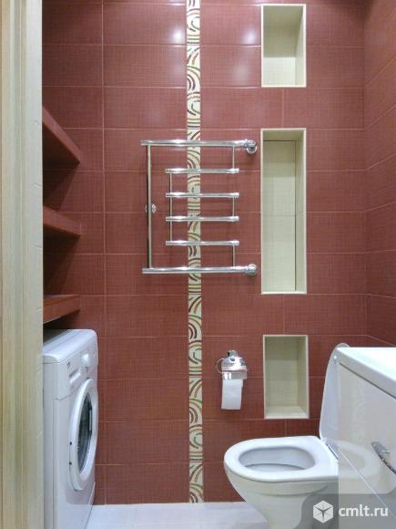 1 комнатная квартира студия в центре от собственника. Фото 7.