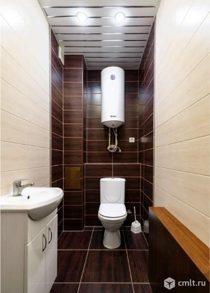 1 комнатная квартира от собственника в центре. Фото 9.