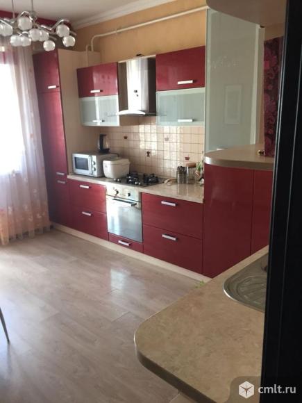 1 комнтная квартира ворошилова 6 от собственника. Фото 1.