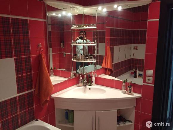 1 комнтная квартира ворошилова 6 от собственника. Фото 10.