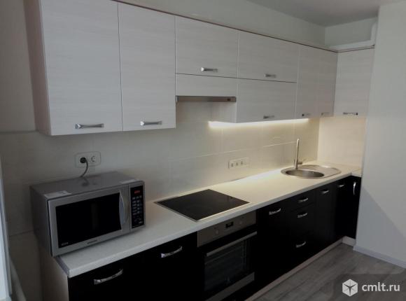 1-комнатная квартира в новом доме. Фото 1.