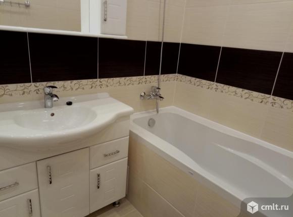 1-комнатная квартира в новом доме. Фото 9.