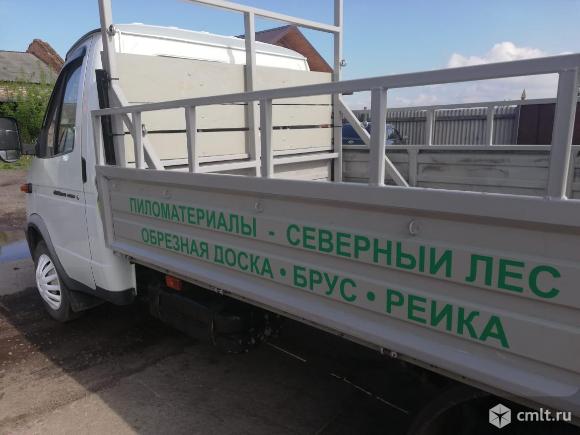 Грузоперевозки газель. Фото 2.