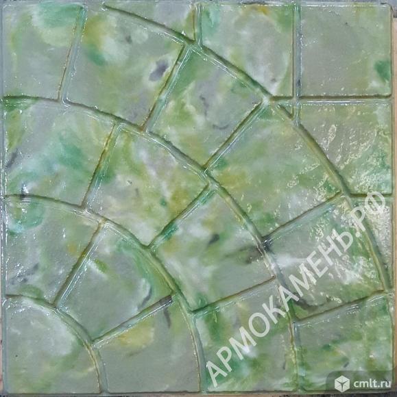 Продам тротуарную плитку 500х500х50. Фото 1.