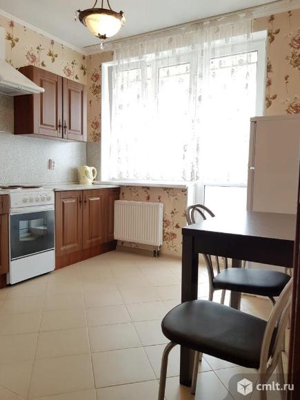 1-комнатная квартира от собственника около автовокзала. Фото 1.