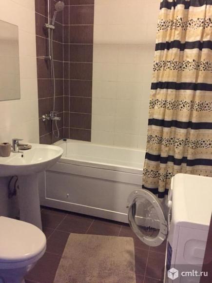 1-комнатная квартира от собственника около автовокзала. Фото 7.