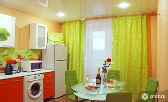 Квартира после ремонта ещё ни кто не жил! ВАИ! Рядом ФСИН!!!!!. Фото 1.