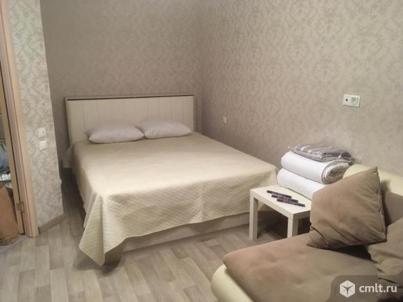 1-комнатная квартира около политеха с хорошим ремонтом от собственника недорого. Фото 1.