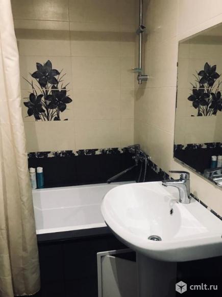 1-комнатная квартира в центре(остановка луч/гч) от собственника. Фото 7.