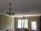 Натяжные потолки Воронеж, фото, натяжной потолок в гостиную, тканевые натяжные потолки D-Premium, Студия потолков Sturov