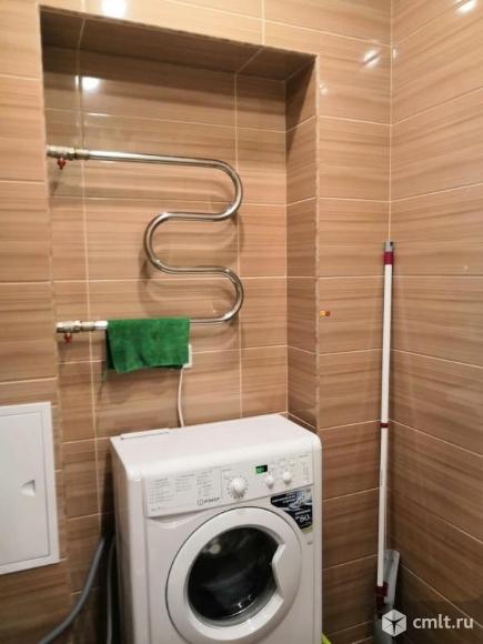 Квартира студия в новом доме(ост.цирк) от собственника. Фото 7.